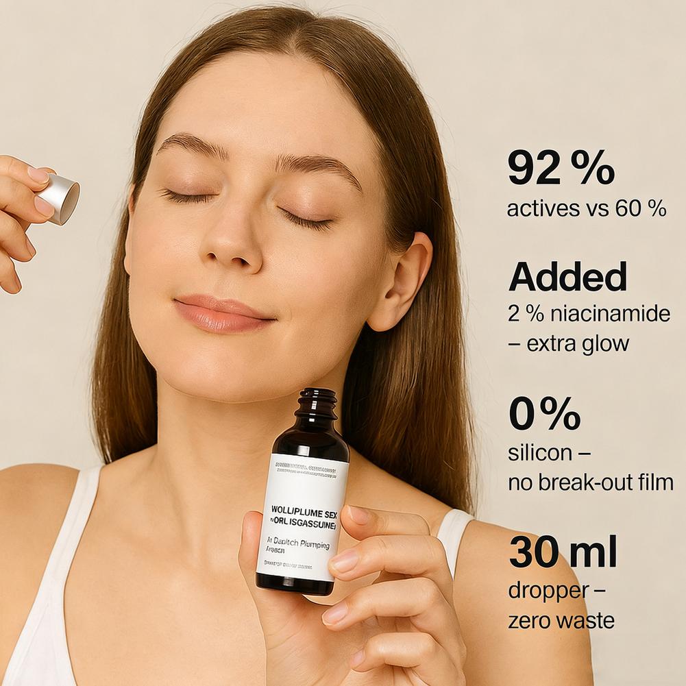 Velofeilin 92%+ Pal-Isoleucine - đánh giá và giá Anthurium Crystallinum