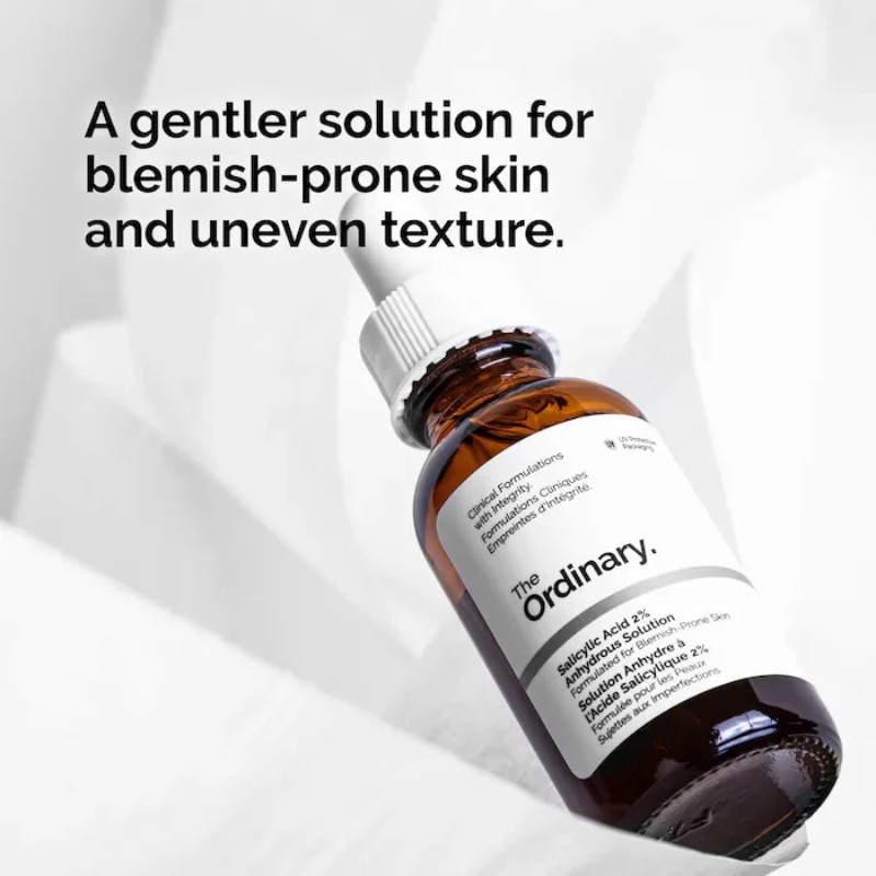 30ml Salicylic Acid 2% Anhydro - đánh giá và giá Anthurium Crystallinum