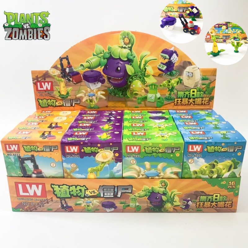 New Plants Vs. Zombies Rampage - đánh giá và giá Plant Parent Vs Plantin