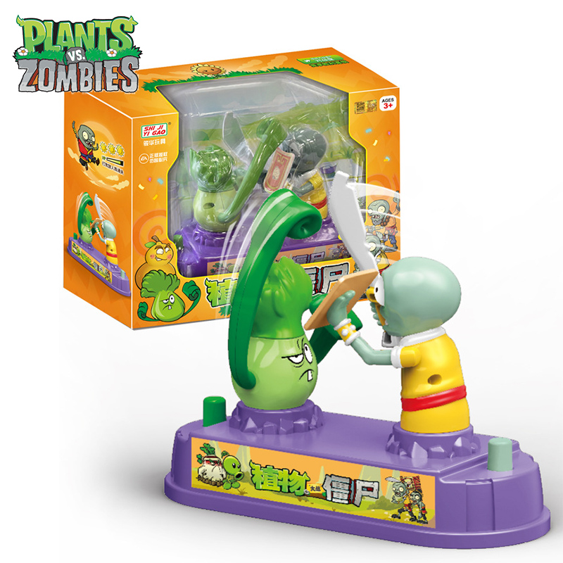 Plants Vs Zombies Competitive  - đánh giá và giá Plant Parent Vs Plantin