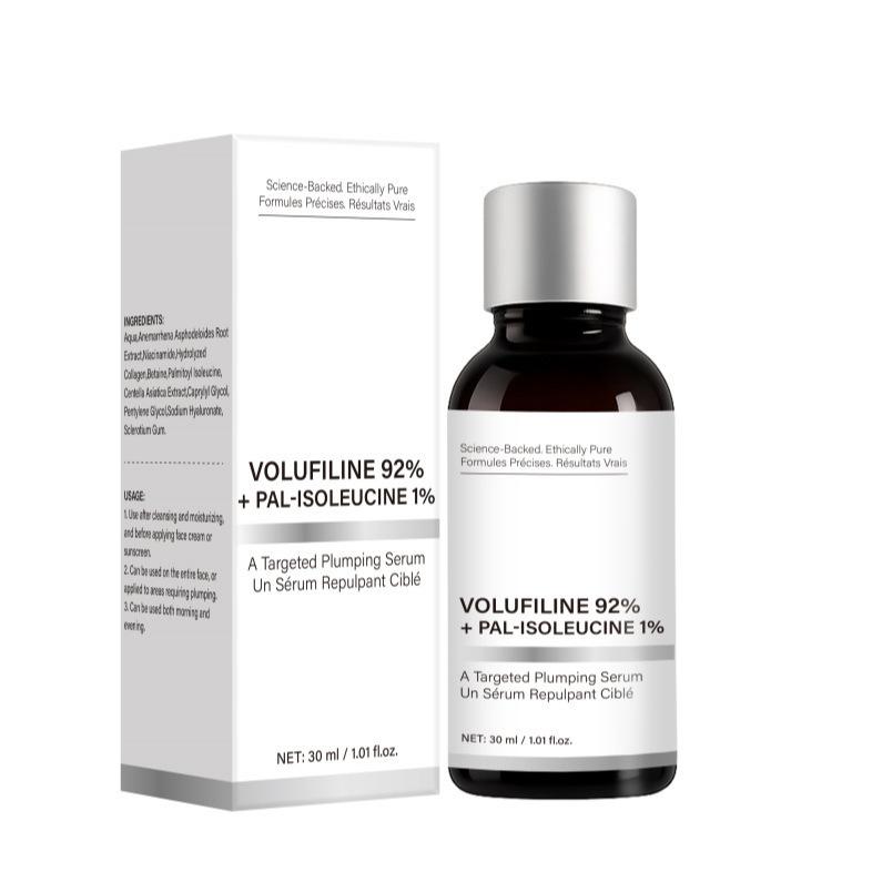 Volufiline 92% + Pal-Isoleucin - đánh giá và giá Anthurium Crystallinum