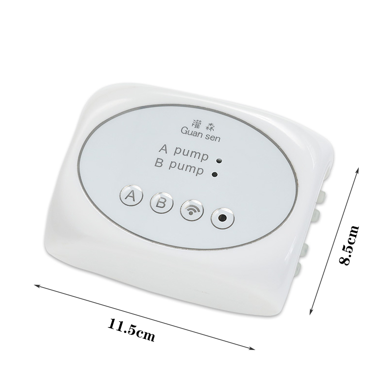 WiFi Smart Garden Irrigation C - đánh giá và giá Plant Parent Kit