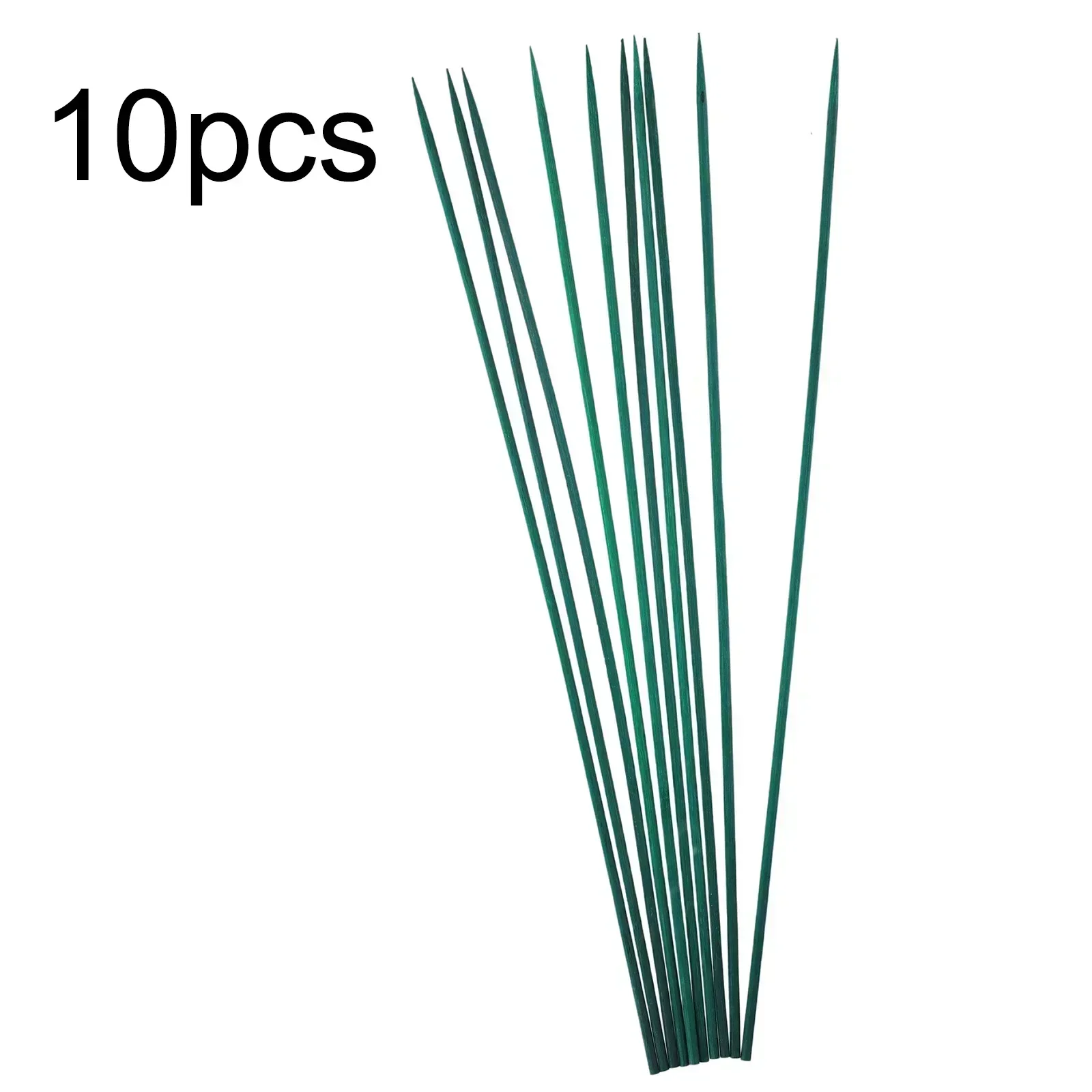 10pc 40cm Plant Stake KIT Wood - đánh giá và giá Plant Parent Kit