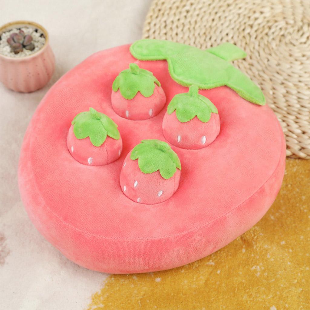 Soft Toy Game Simulation Fruit - đánh giá và giá Plant Parent Free