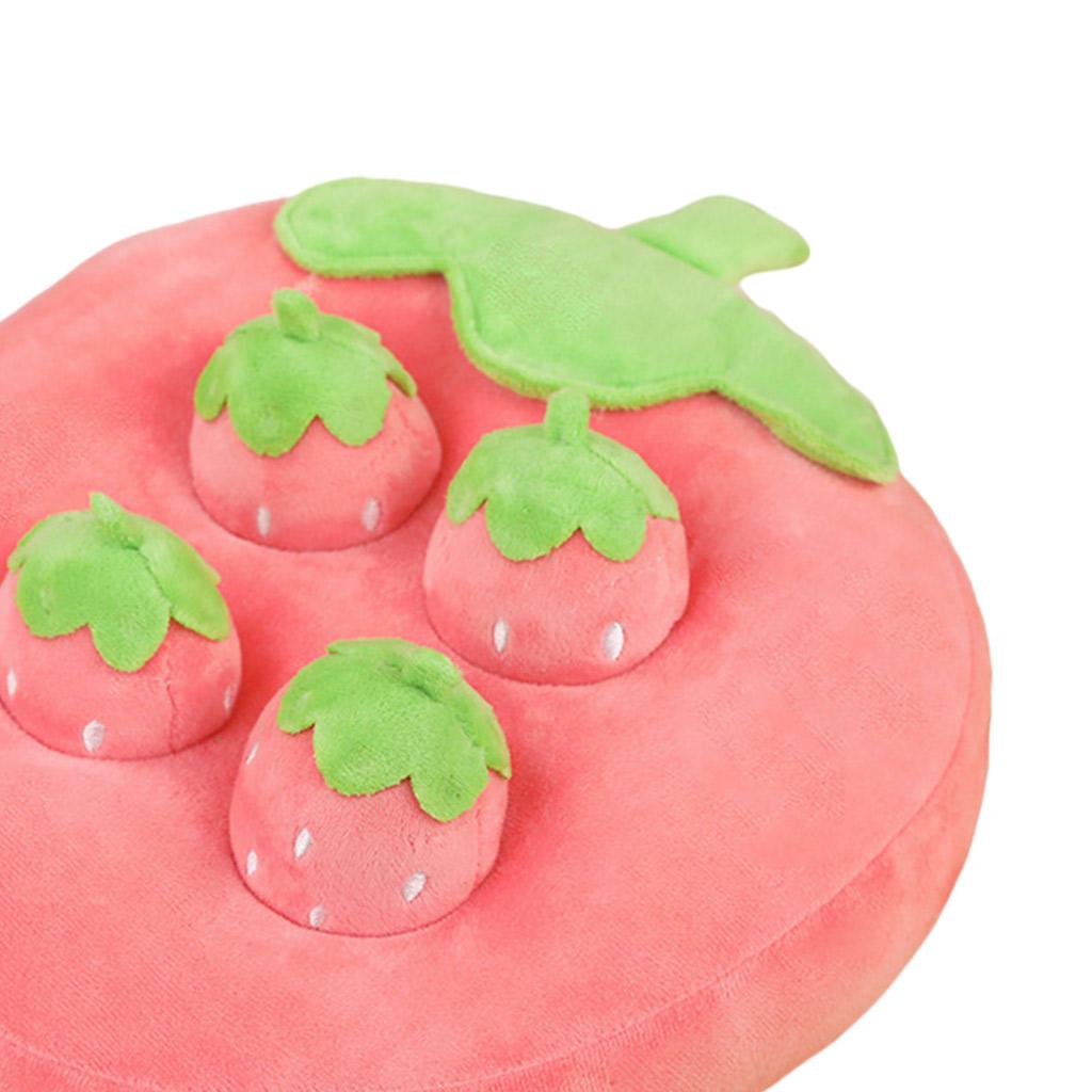 Soft Toy Game Simulation Fruit - đánh giá và giá Plant Parent Free