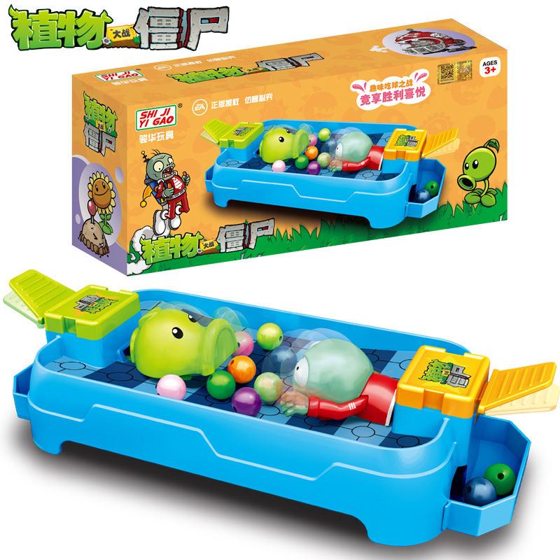 Plants Vs. Zombies Toys Parent - đánh giá và giá Plant Parent Vs Plantin