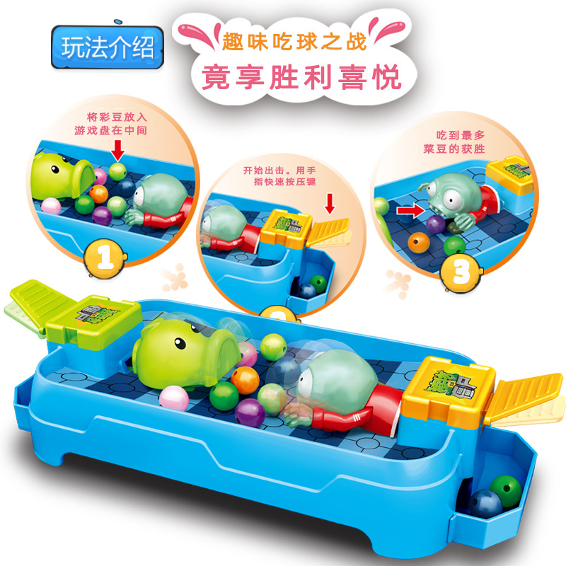 Plants Vs. Zombies Toys Parent - đánh giá và giá Plant Parent Vs Plantin