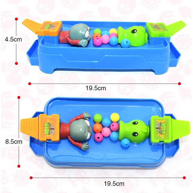 Plants Vs. Zombies Toys Parent - đánh giá và giá Plant Parent Vs Plantin