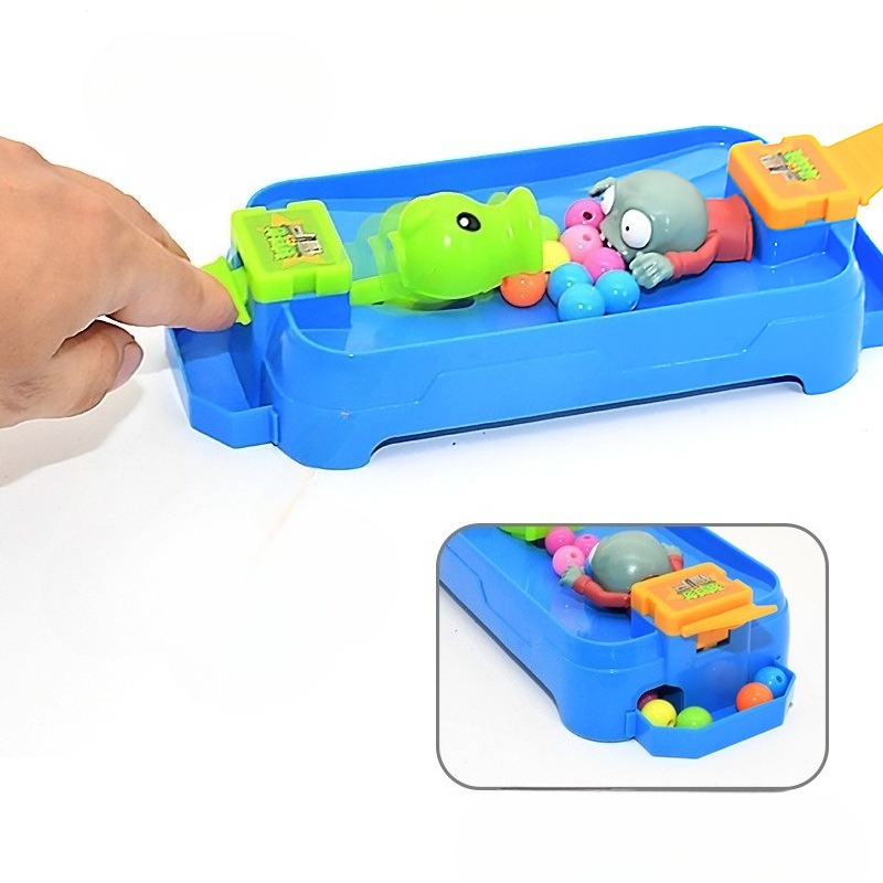 Plants Vs. Zombies Frog Eat Be - đánh giá và giá Plant Parent Free
