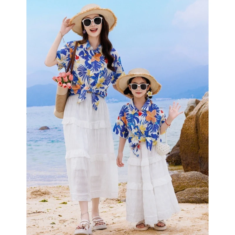 Vacation Family Matching Cloth - đánh giá và giá Plant Parent Free
