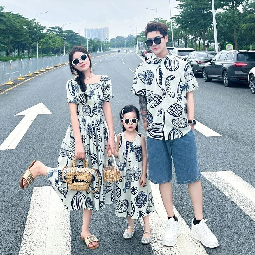Women Smock Dresses Korean Sis - đánh giá và giá Plant Parent Free