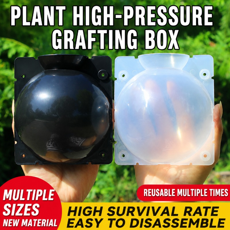 10pcs Plant Propagation Kit: H - đánh giá và giá Plant Parent Kit