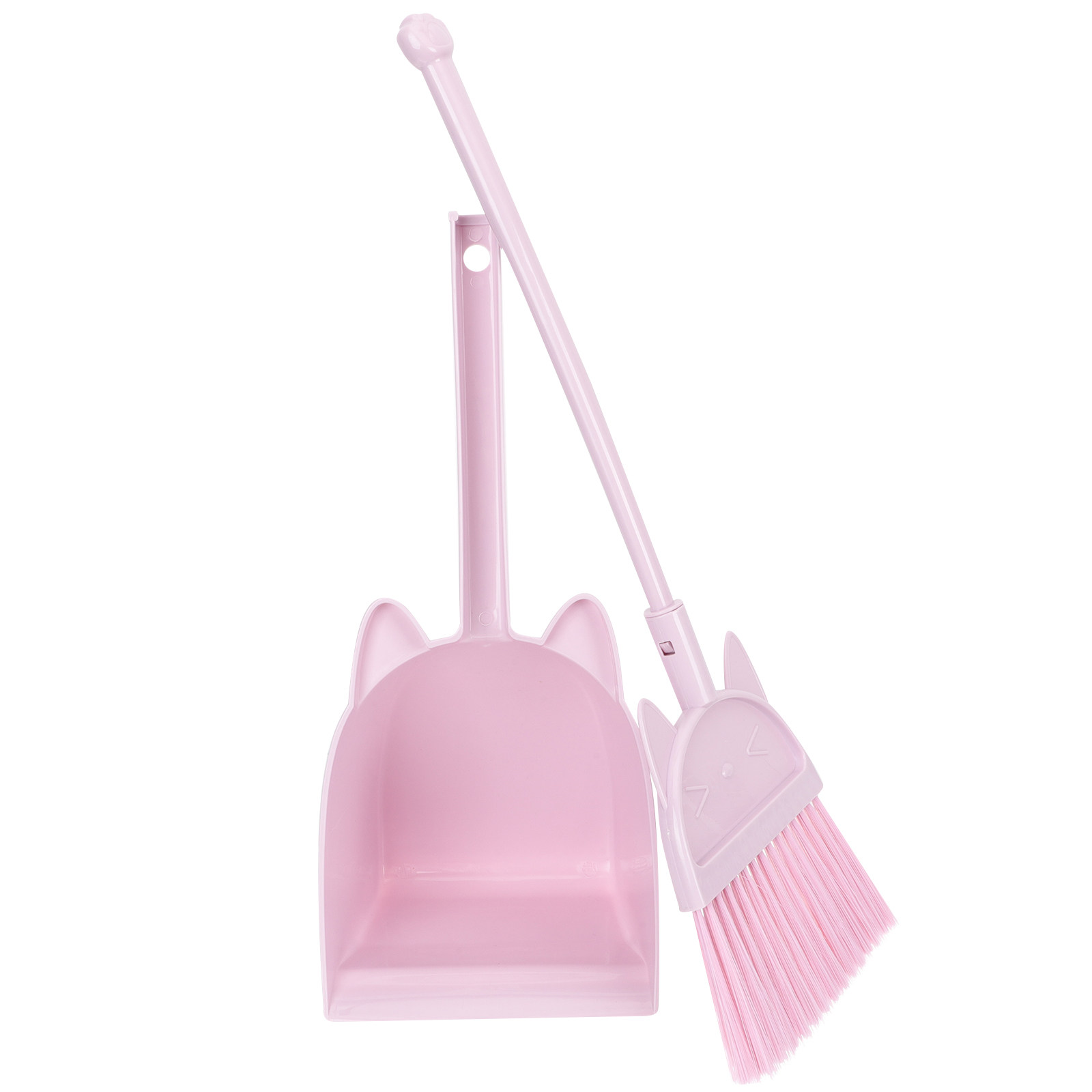1Set Children's Cleaning Broom - đánh giá và giá Plant Parent Free