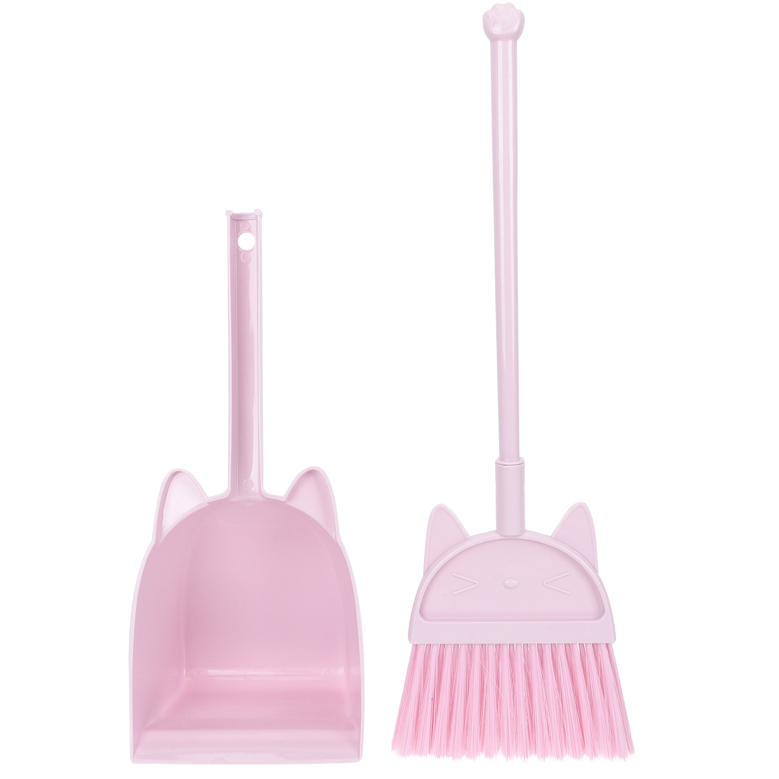 1Set Children's Cleaning Broom - đánh giá và giá Plant Parent Free