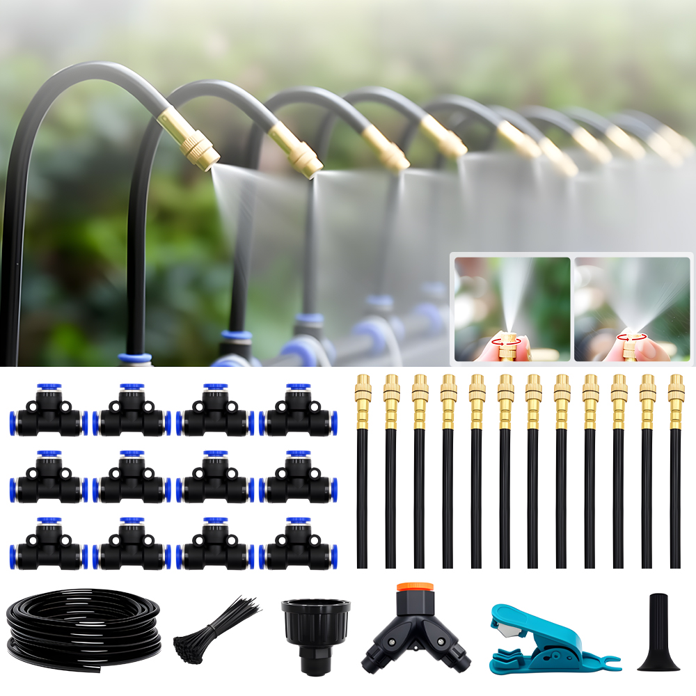 DIY Free Bending Universal Spr - đánh giá và giá Plant Parent Kit