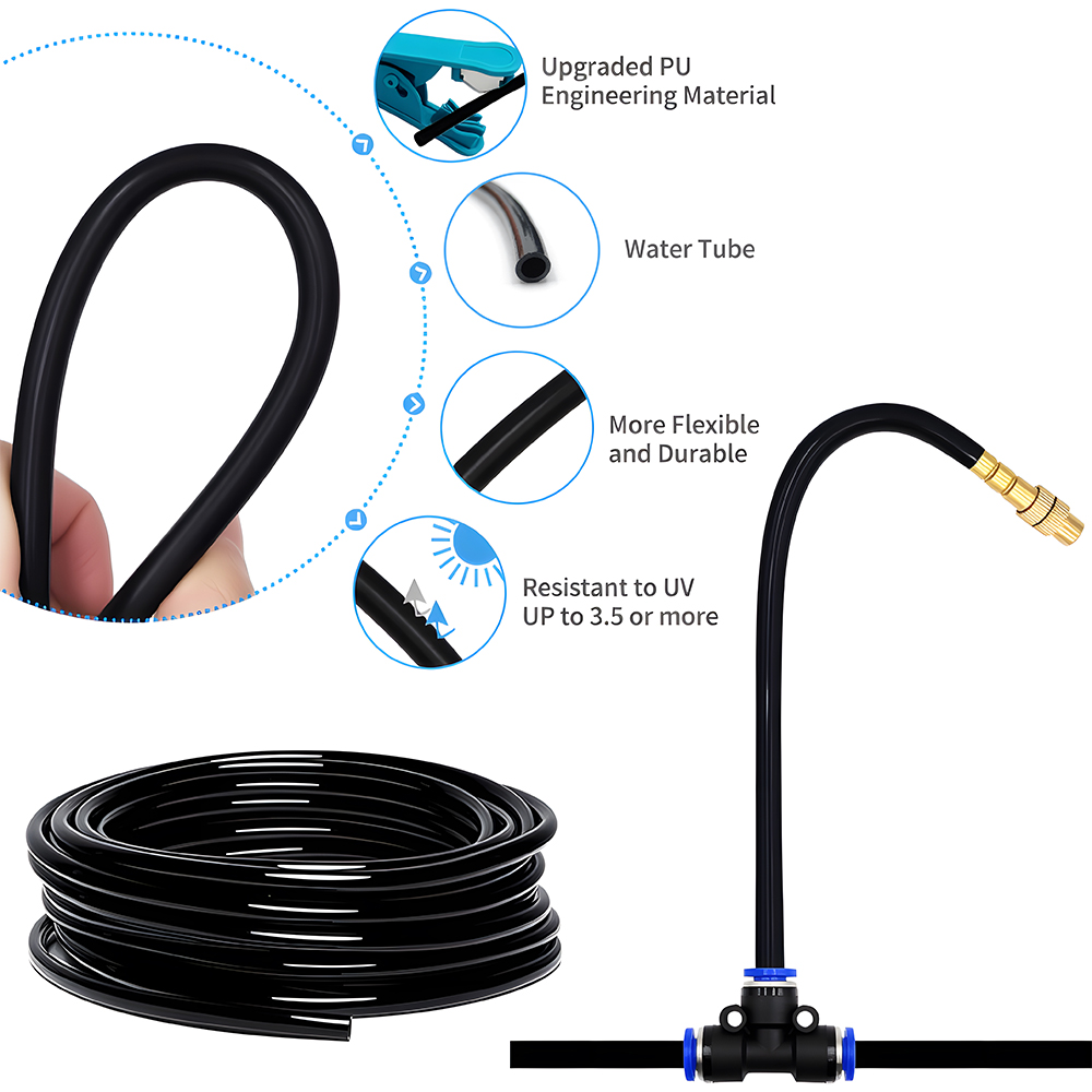 DIY Free Bending Universal Spr - đánh giá và giá Plant Parent Kit