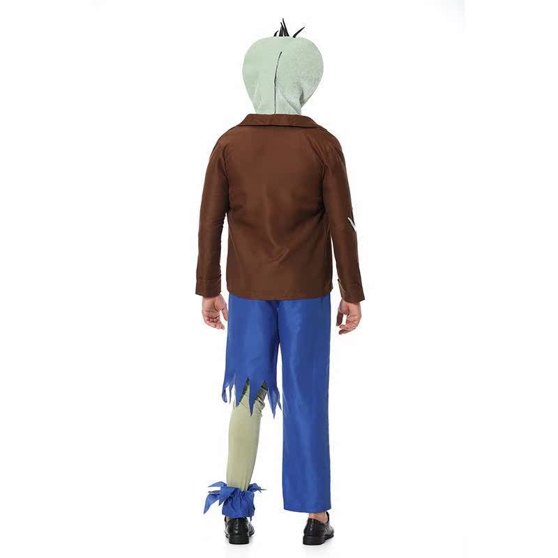Zombie Role-playing Costume Pl - đánh giá và giá Plant Parent Vs Plantin