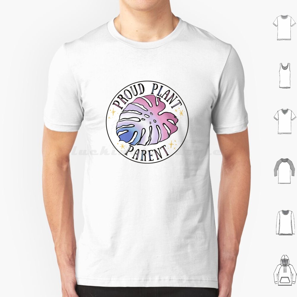 Proud Plant Parent T Shirt 6xl - đánh giá và giá Plant Parent Free