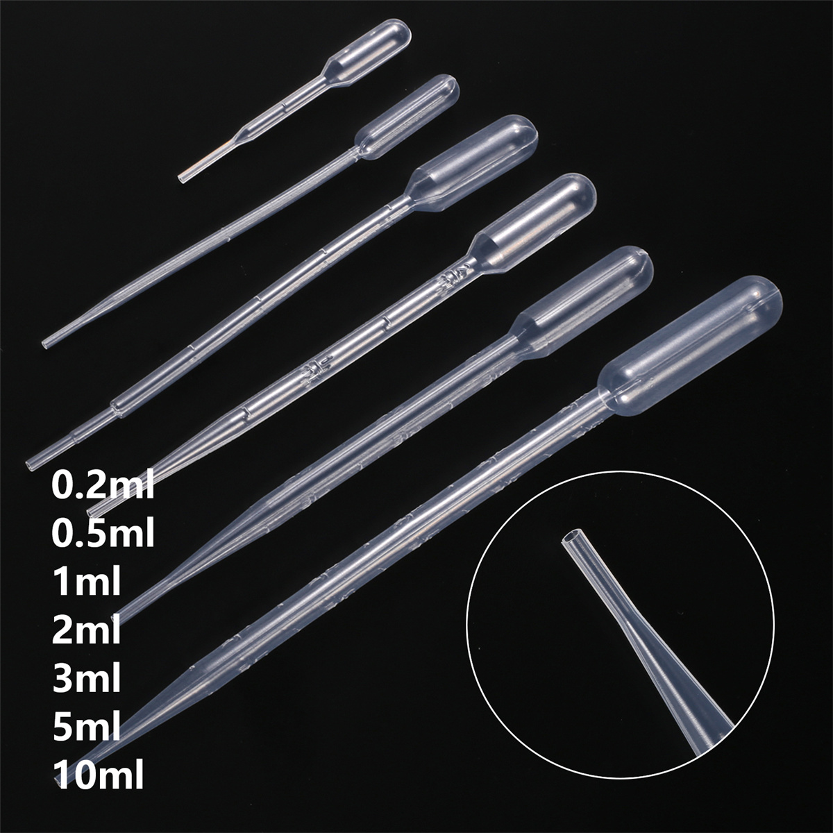 Garden Planting Plastic Pipett - đánh giá và giá Plant Parent Kit