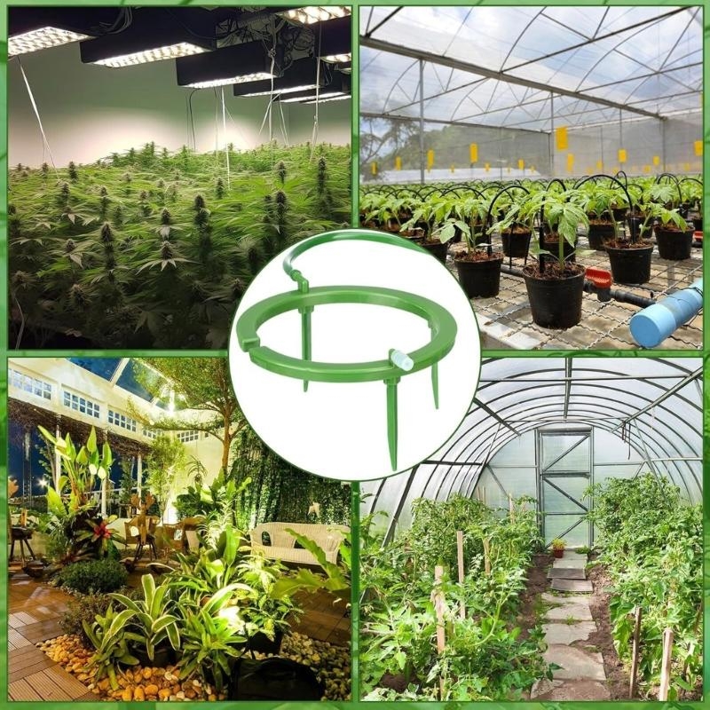 E8BD Dripper tưới nước tự động - đánh giá và giá Plant Parent Kit