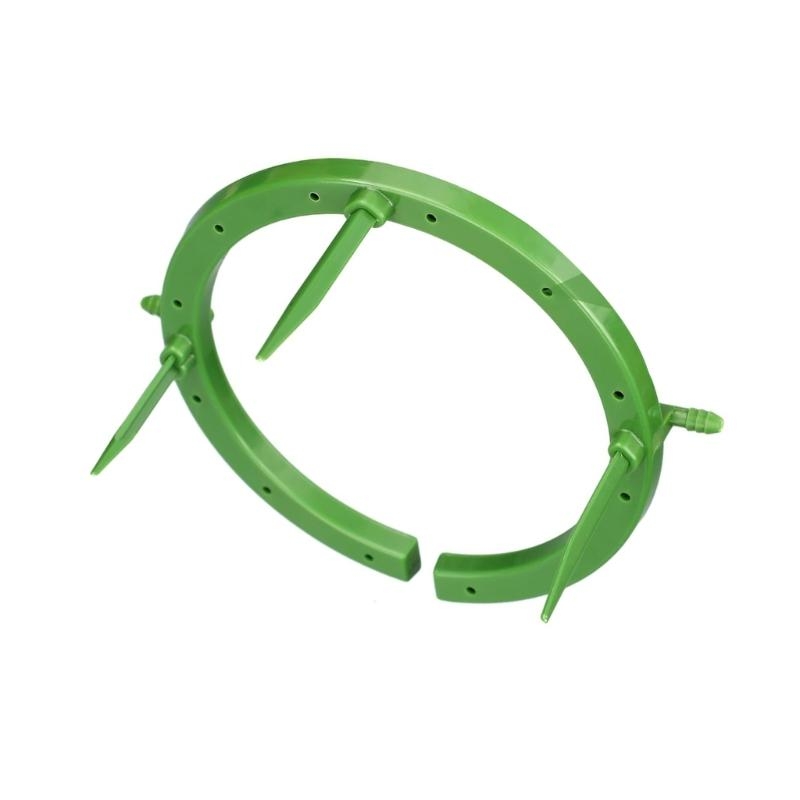 E8BD Dripper tưới nước tự động - đánh giá và giá Plant Parent Kit