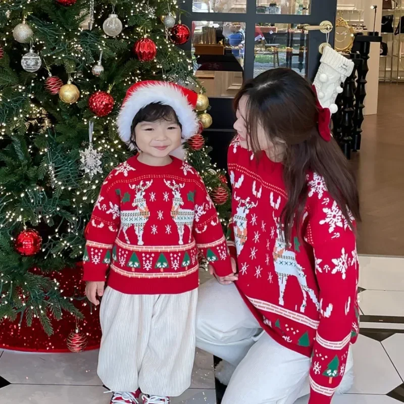 Family Matching Christmas Rein - đánh giá và giá Plant Parent Free