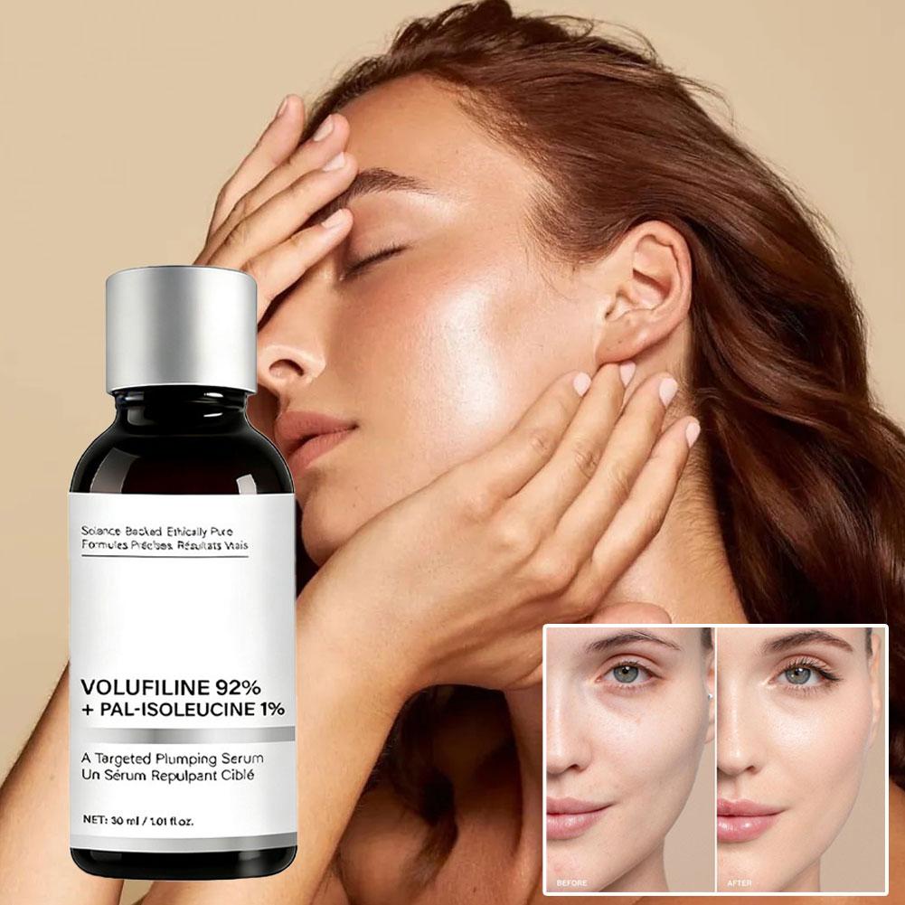 Volufilin 92% + PAL-ISOLEUCINE - đánh giá và giá Anthurium Crystallinum
