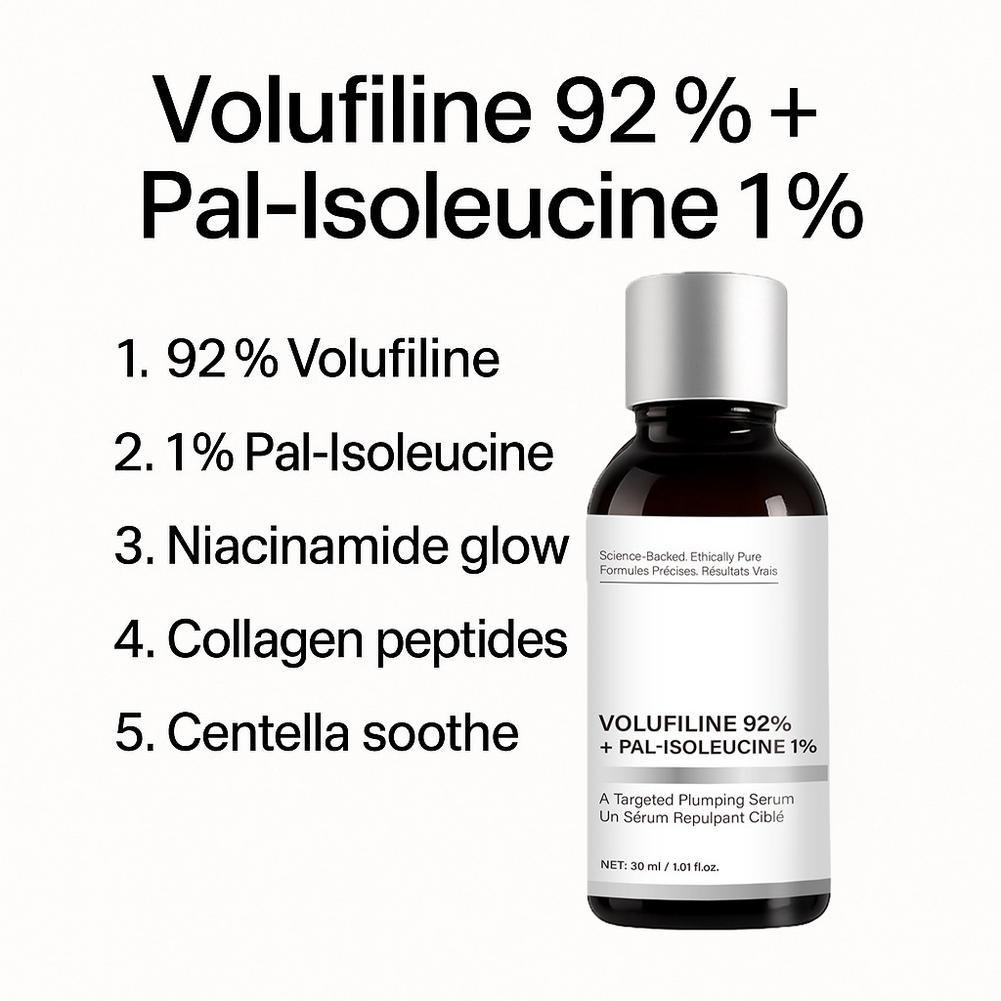 30ml Volufiline 92% + Pal-Isol - đánh giá và giá Anthurium Crystallinum