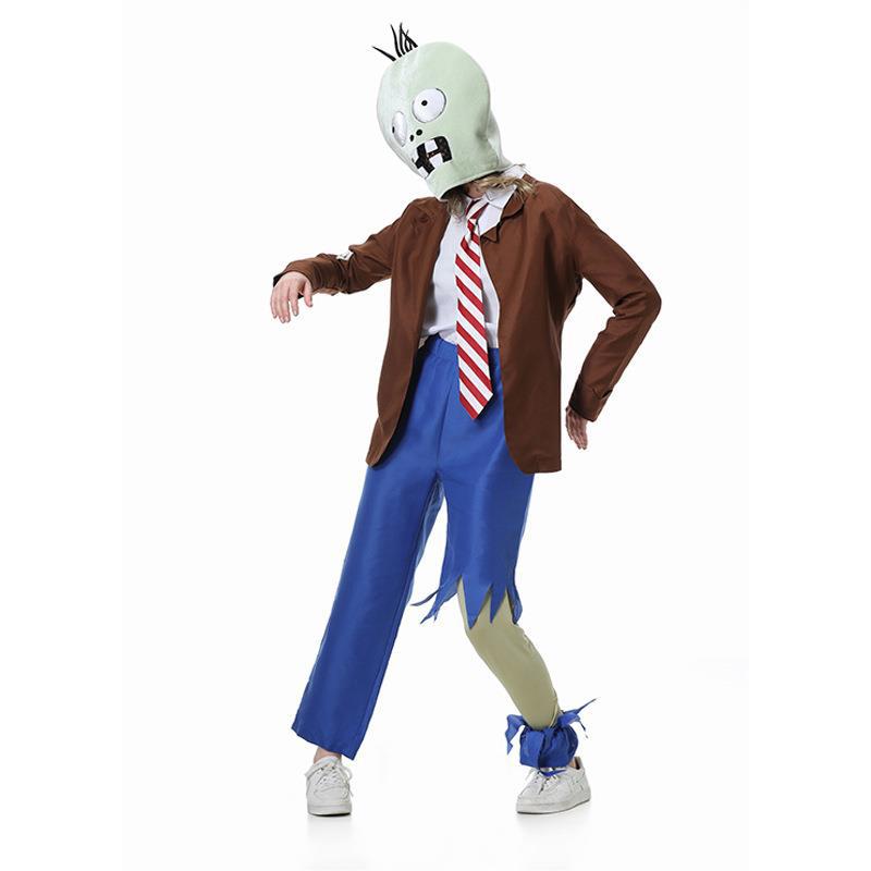 Halloween Cosplay Costume Plan - đánh giá và giá Plant Parent Vs Plantin