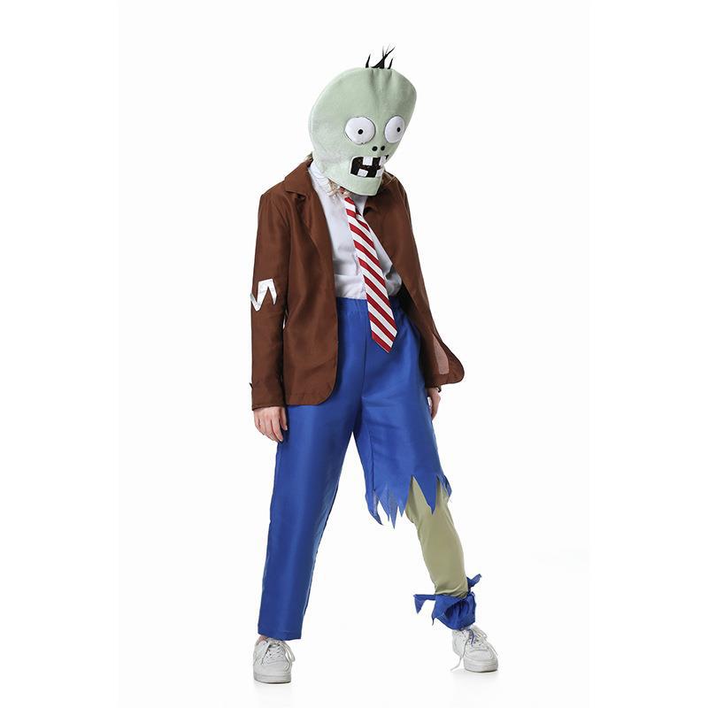 Halloween Cosplay Costume Plan - đánh giá và giá Plant Parent Vs Plantin